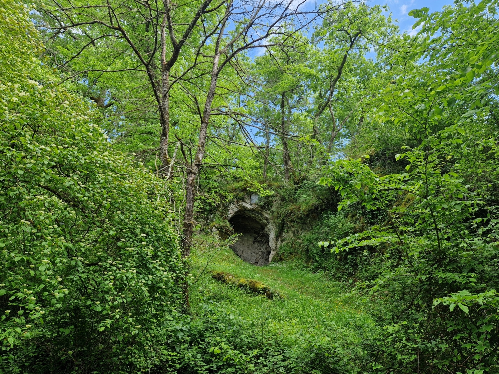 Abrigo de Aurignac
