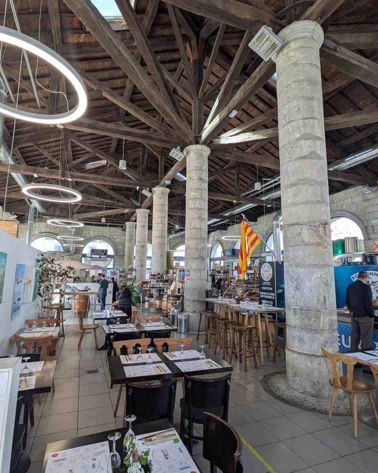 Mercado Gastronómico