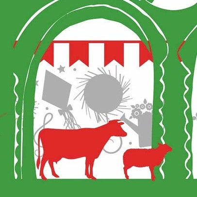 logotipo de les journées du boulonnais