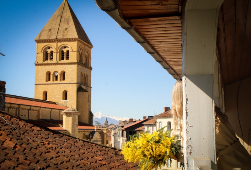 Visit Saint-Gaudens, Saint-Pierre Saint-Gaudens Collegiate Church