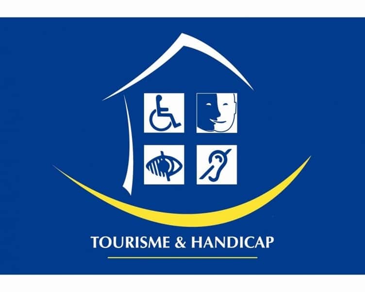 Tourism and handicap; Handicap Label