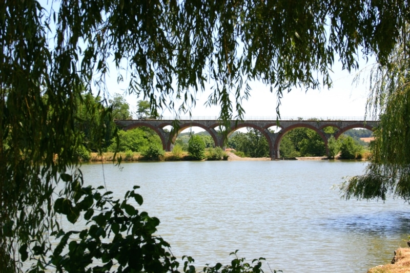 visit boulogne sur gesse