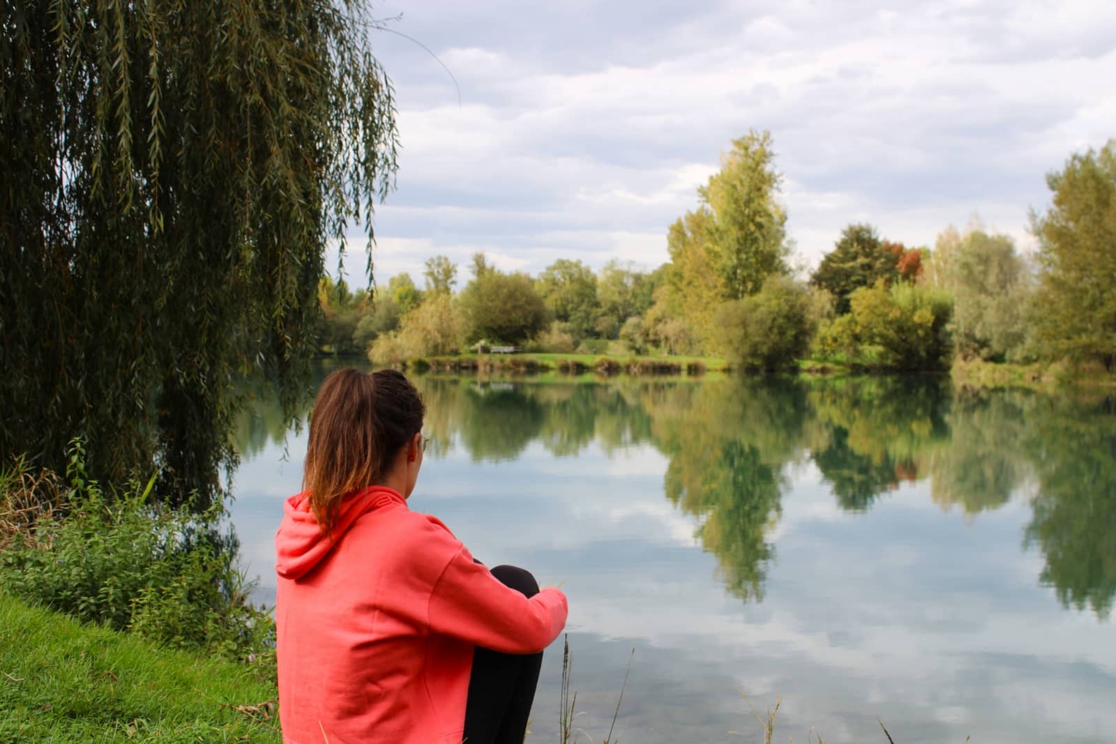 visit st gaudens
relaxing break at lake sede