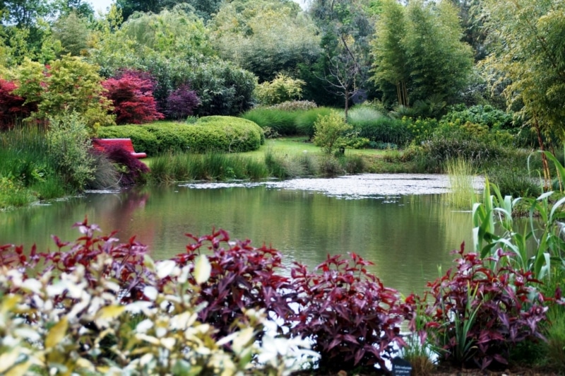 Hillen Gardens