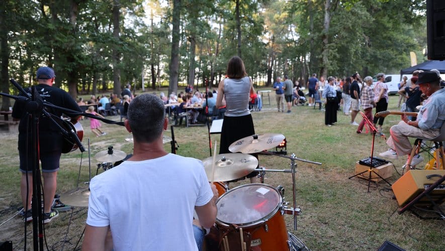 Vivre et s'installer en Comminges Pyrénées
événements, festivités se divertir