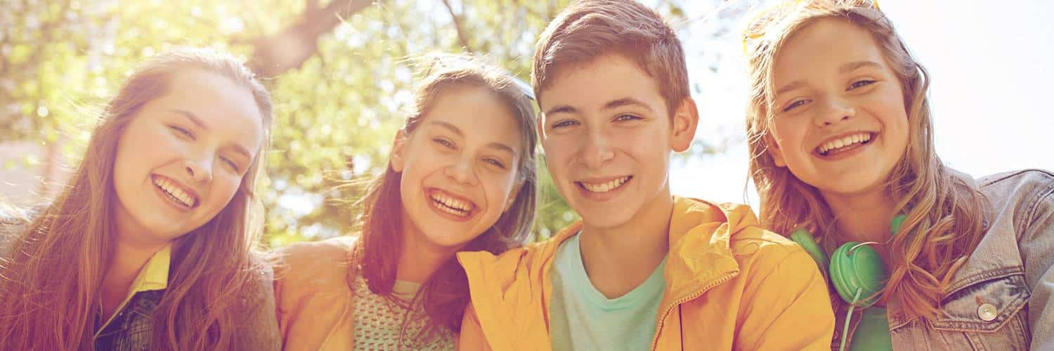Enfance jeunesse - Garder - Eduquer