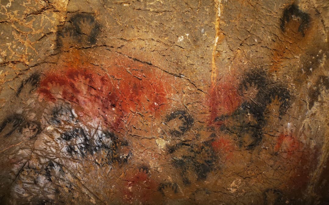 El Comminges durante la Prehistoria
Cuevas de Gargas
