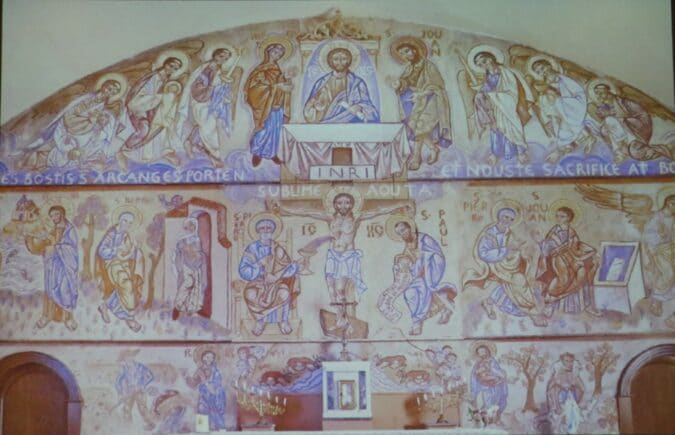 Comminges in the 20th and 21st centuries
Nicolaï Greschny