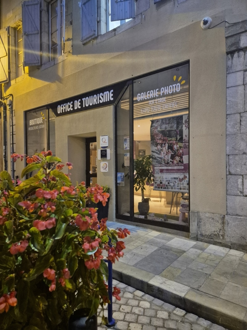 Office de tourisme Destination Comminges Pyrénées