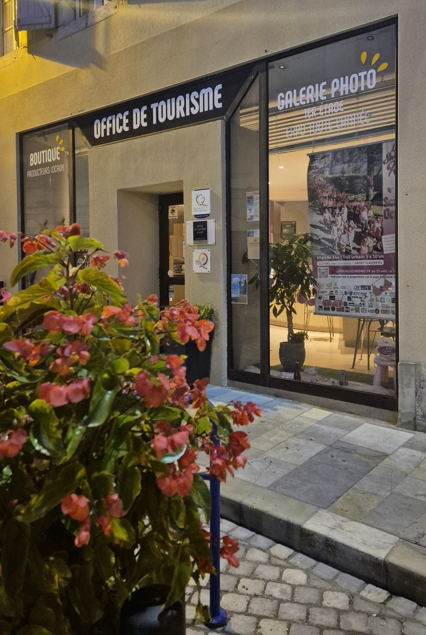Office de tourisme Destination Comminges Pyrénées