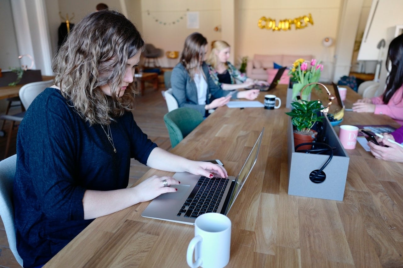 Vivre et s'installer en Comminges Pyrénées
Espace coworking