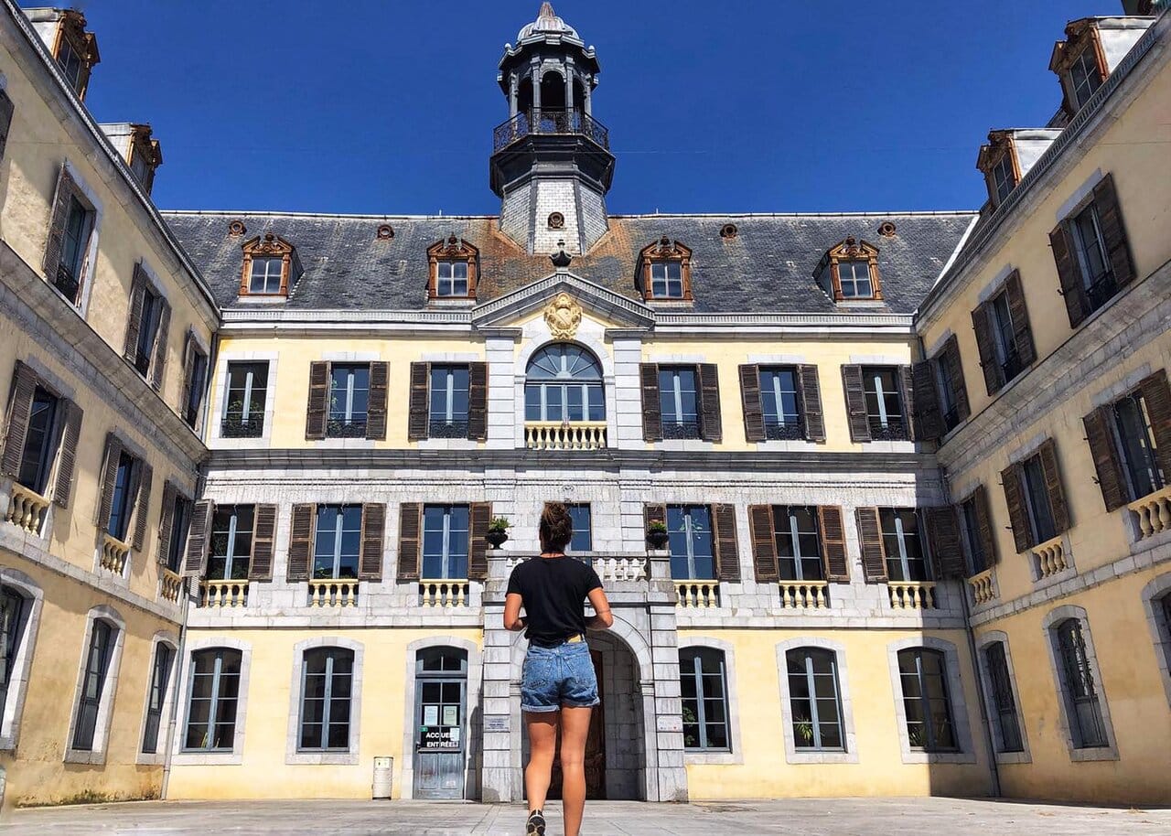Le Comminges à l'époque moderne - Hôtel de Lassus activités estivales