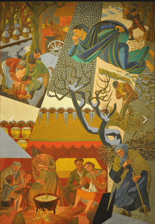 Comminges in the 20th and 21st centuries René Gaston-Lagorre