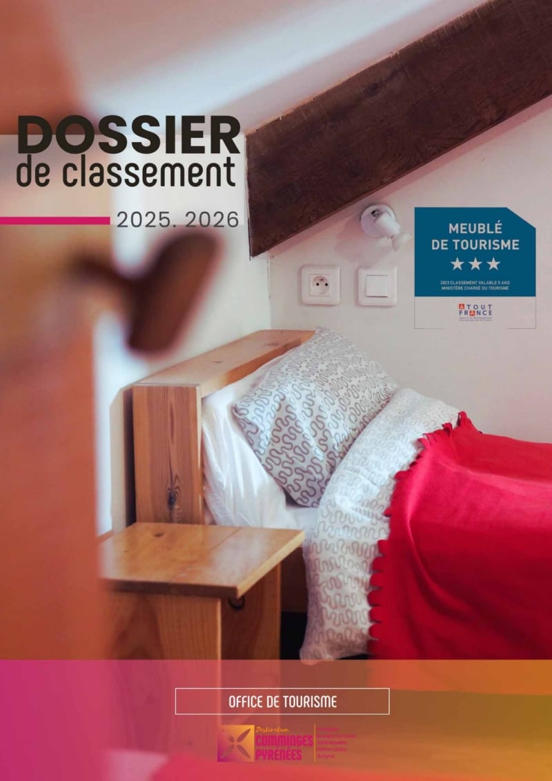 dossier client classement des meublés 2026