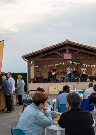 100% Comminges Festival