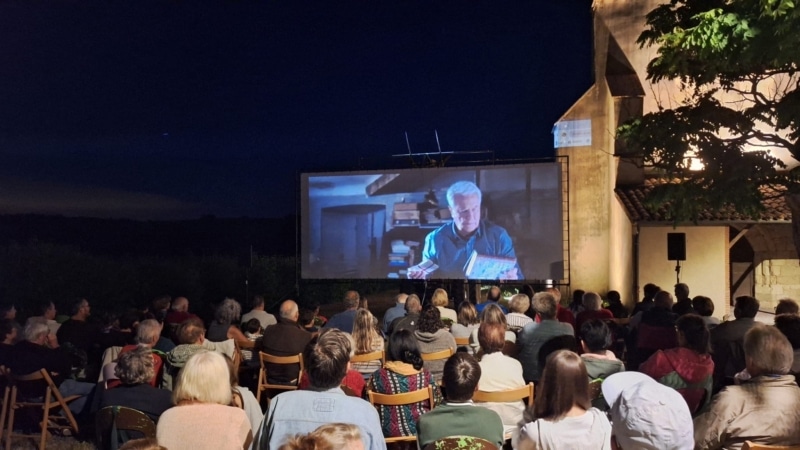 cinema dans les coteaux 2