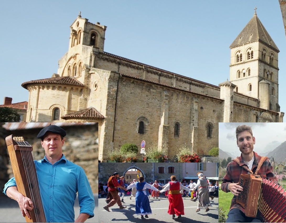 Passa Ports saint-gaudens,