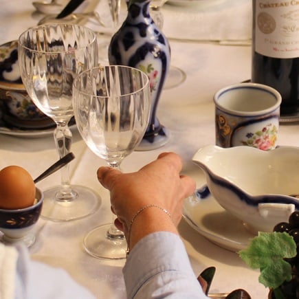 Goûts et saveurs en Comminges