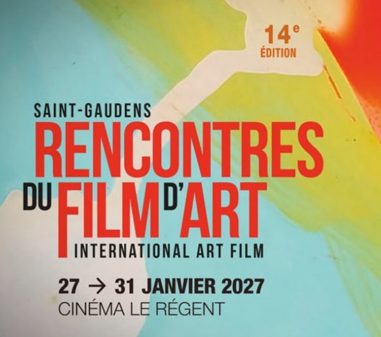Rencontres du film d'art