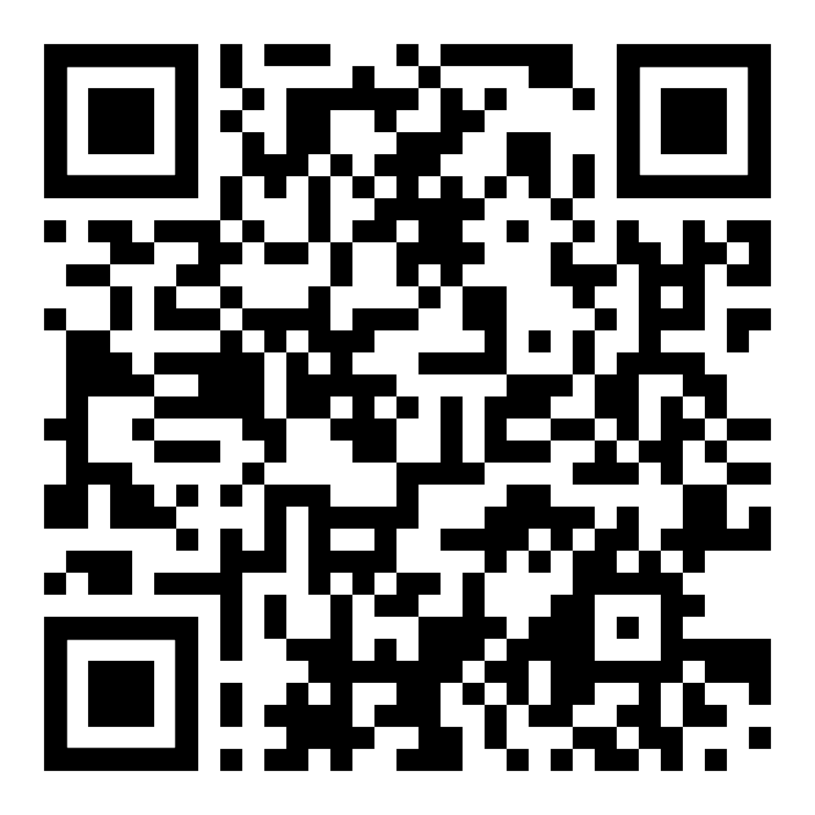 Carpool QR Code